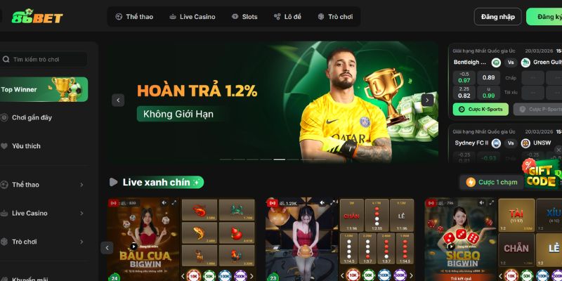 86bet