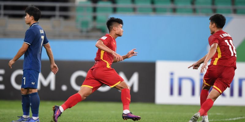 AFC U23 Asian Cup xây dựng giải đấu công bằng, chuyên nghiệp
