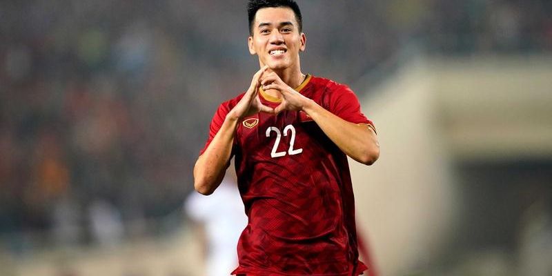 Dàn sao sáng của V.League